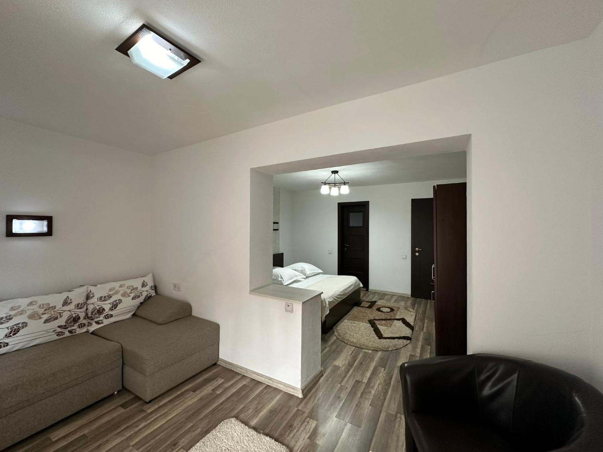 Hotel Casuta De Langa Izvor Moeciu De Sus Zewnętrze zdjęcie
